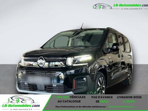 Citro&euml;n Berlingo 136 ch 100 kWh 2025 occasion Beaupuy 31850