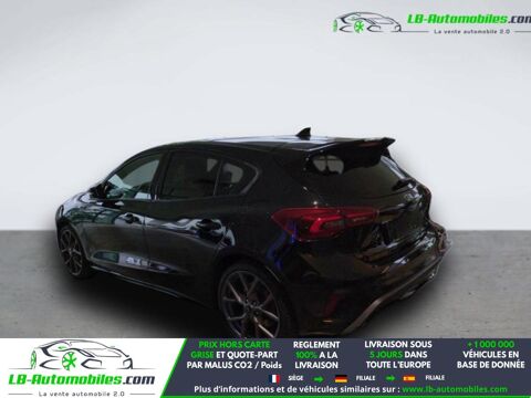 Focus ST 2.3 EcoBoost 280 BVM 2022 occasion 31850 Beaupuy