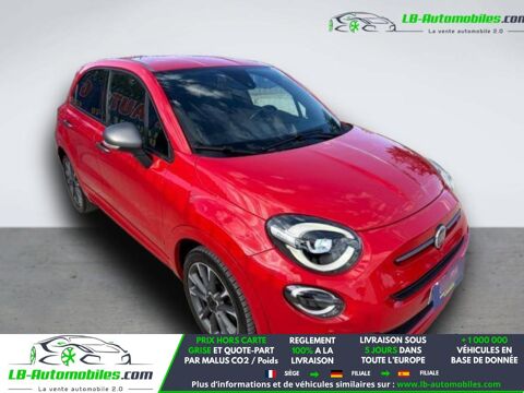 500 X 1.6 MultiJet 120 ch BVA 2019 occasion 31850 Beaupuy