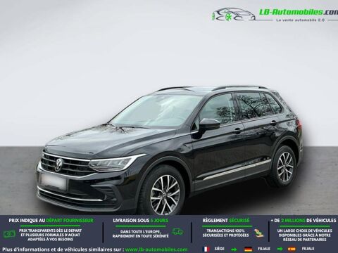 Annonce voiture Volkswagen Tiguan 26972 €