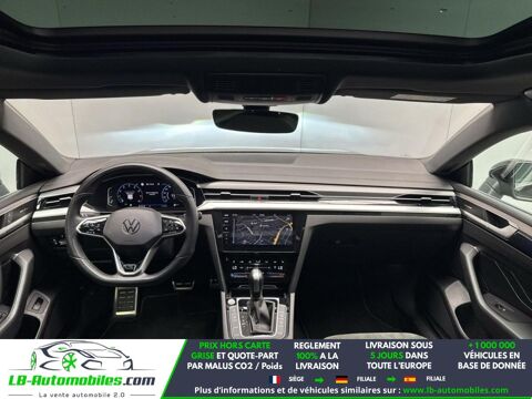 Arteon 2.0 TSI 190 BVA 2023 occasion 31850 Beaupuy