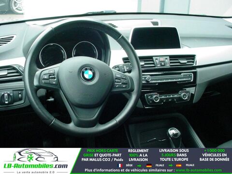 X1 sDrive 18i 140 ch BVM 2018 occasion 31850 Beaupuy