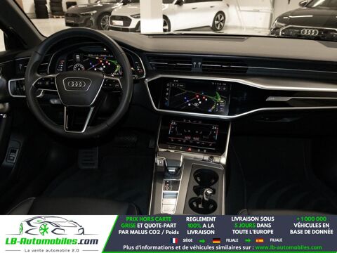 A6 45 TFSI 265 ch 2025 occasion 31850 Beaupuy