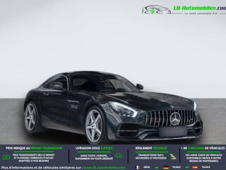 AMG GT 476 ch BVA 2017 occasion 31850 Beaupuy