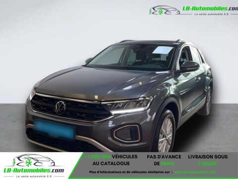 Volkswagen T-ROC 2.0 TDI 150 Start/Stop BVA 2023 occasion Beaupuy 31850