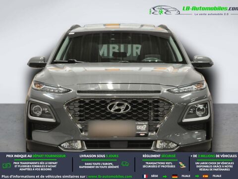 Kona 1.6 T-GDi 177 BVA 2019 occasion 31850 Beaupuy