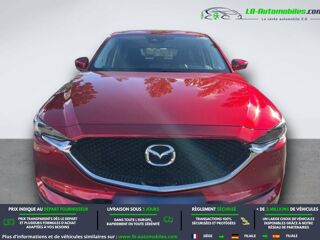 CX-5 2.0L Skyactiv-G 165 ch 4x2 2017 occasion 31850 Beaupuy