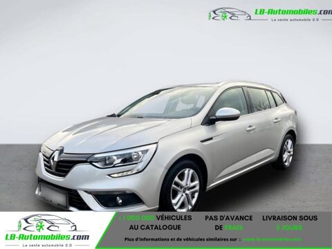 Renault Megane IV dCi 115 BVM 2020 occasion Beaupuy 31850