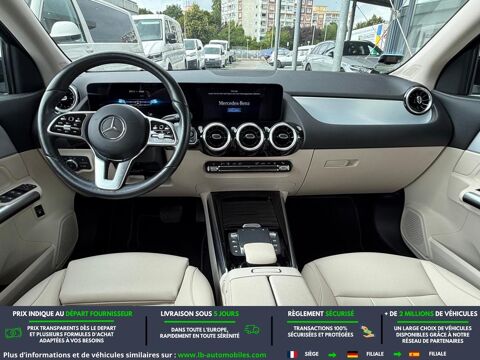 Classe GLA 200 BVA 2023 occasion 31850 Beaupuy