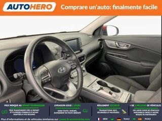 Kona 39 kWh - 136 ch 2019 occasion 31850 Beaupuy
