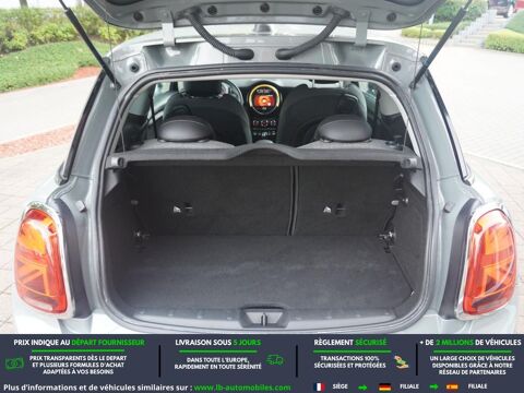 Countryman 136 ch BVM 2019 occasion 31850 Beaupuy