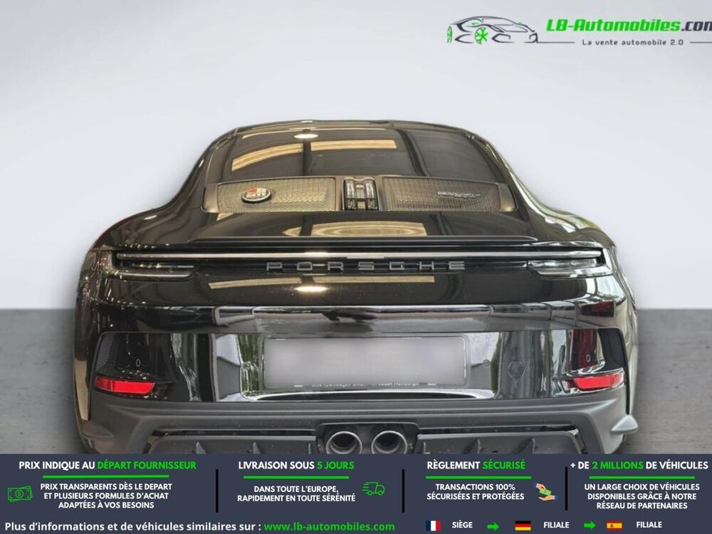 911 4.0i 525 2025 occasion 31850 Beaupuy