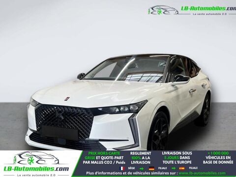 Annonce voiture Citroën DS4 21889 €