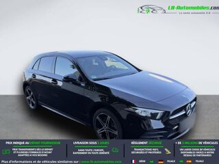 Classe A 250 e BVA 2020 occasion 31850 Beaupuy