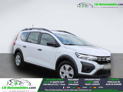 Annonce voiture Dacia Jogger 19900 €