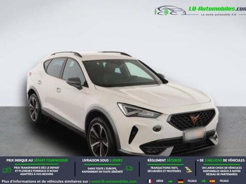 Formentor 1.5 TSI 150 ch BVM 2022 occasion 31850 Beaupuy