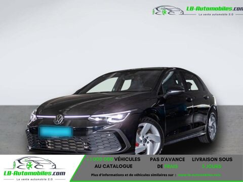 Volkswagen Golf 2.0 TDI SCR 200 BVA 2023 occasion Beaupuy 31850