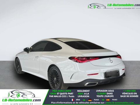 CLE 220d 4MATIC 2025 occasion 31850 Beaupuy