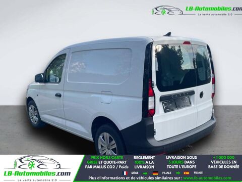 Caddy 1.5 TSI 114 BVM 2025 occasion 31850 Beaupuy