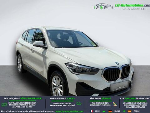 X1 sDrive 18i 136 ch 2022 occasion 31850 Beaupuy
