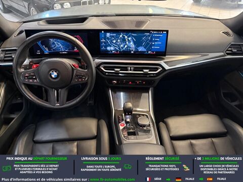 M3 xDrive 510 ch BVA 2024 occasion 31850 Beaupuy