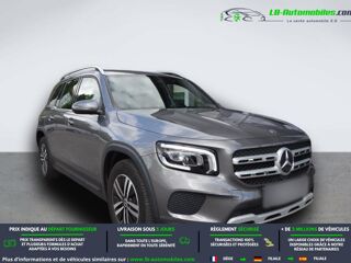 GLB 200 d BVA 2020 occasion 31850 Beaupuy