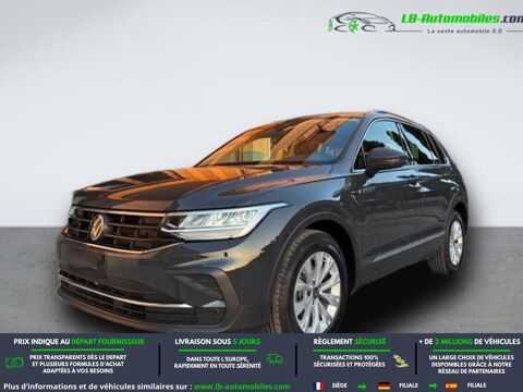 Annonce voiture Volkswagen Tiguan 24799 €