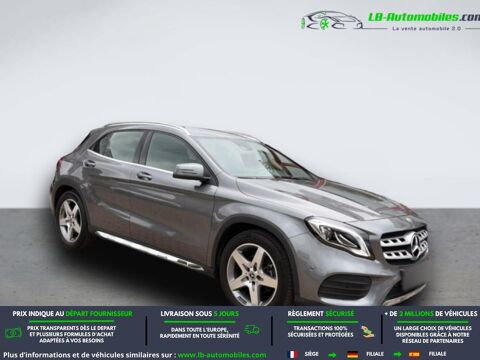 Classe GLA 200 BVA 2019 occasion 31850 Beaupuy