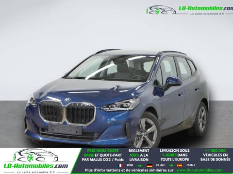 Annonce voiture BMW Serie 2 28880 €