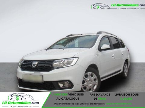 Logan SCe 75 2018 occasion 31850 Beaupuy