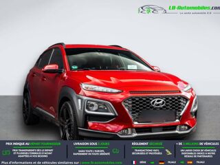 Kona 1.6 T-GDi 177 4WD BVA 2018 occasion 31850 Beaupuy