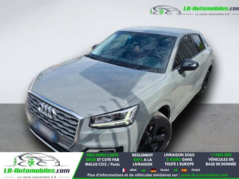 Audi Q2 TDI 116 ch BVM 2020 occasion Beaupuy 31850