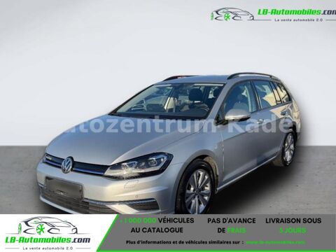 Volkswagen Golf SW 1.5 TSI 130 BVM 2020 occasion Beaupuy 31850