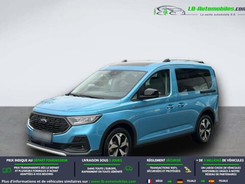 Annonce voiture Ford Tourneo VP 30950 €