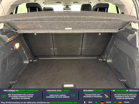 C5 aircross BlueHDi 130 BVA 2020 occasion 31850 Beaupuy