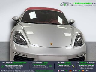 Boxster T 2.0i 300 ch PDK 2020 occasion 31850 Beaupuy