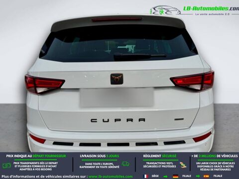 Ateca 2.0 TSI 300ch BVA 4Drive 2019 occasion 31850 Beaupuy