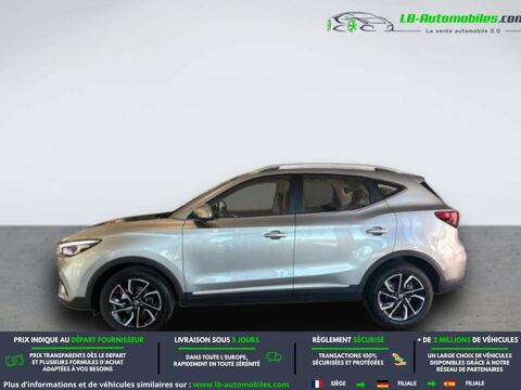 MG.ZS 1.5L VTI-Tech 106ch 2WD 2025 occasion 31850 Beaupuy
