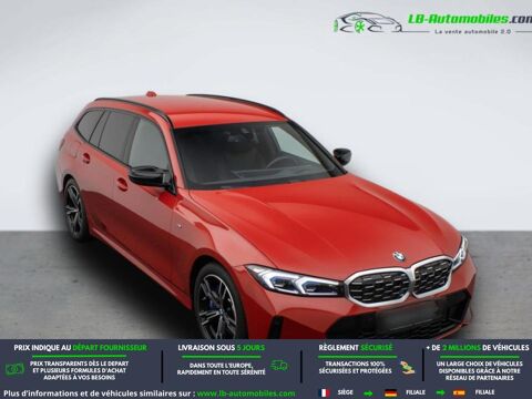 S&eacute;rie 3 M340i xDrive 374 ch BVA 2023 occasion 31850 Beaupuy