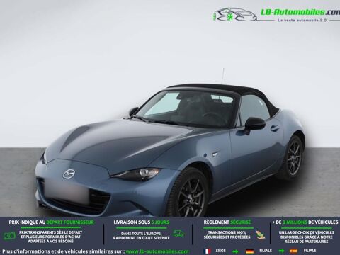 Mazda MX-5 mx-5 2017 occasion Beaupuy 31850