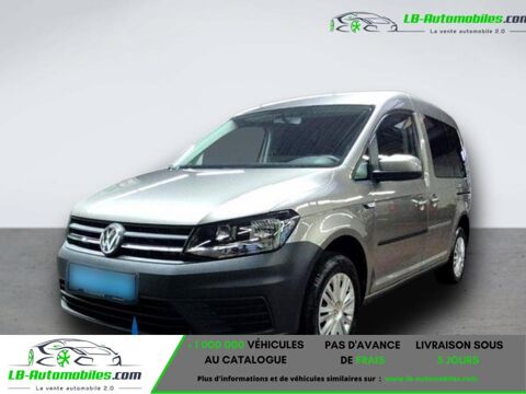 Annonce voiture Volkswagen Caddy 23300 �