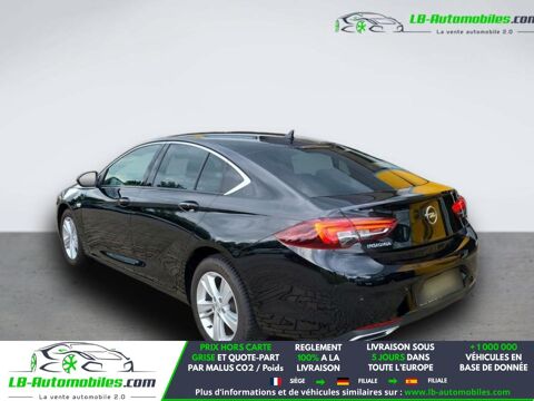 Insignia 2.0 Diesel 174 ch BVA 2022 occasion 31850 Beaupuy