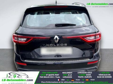 Koleos Tce160 BVA 4x2 2021 occasion 31850 Beaupuy