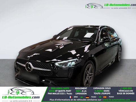 Classe C 200 BVA 2024 occasion 31850 Beaupuy