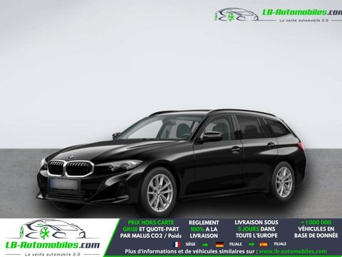 S&eacute;rie 3 320i 184 ch BVA 2023 occasion 31850 Beaupuy