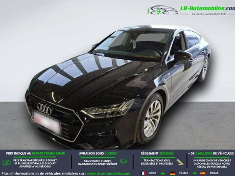 A7 50 TDI V6 286 BVA Quattro 2023 occasion 31850 Beaupuy