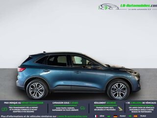 Kuga 2.0 EcoBlue 150 mHEV BVM 2020 occasion 31850 Beaupuy