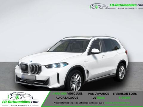 BMW X5 xDrive50e 489 ch BVA 2023 occasion Beaupuy 31850
