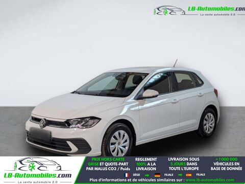 Annonce voiture Volkswagen Polo 15990 €