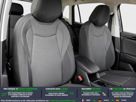 Tiguan 1.5 eTSI 130 BVA 2024 occasion 31850 Beaupuy